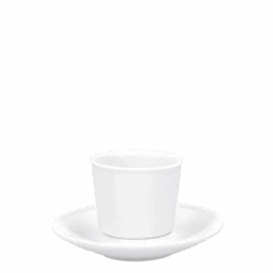 Flugzeugtasse Im Geschenkkarton