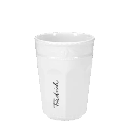 KURLAND Becher Latte Macchiato Gr. 2