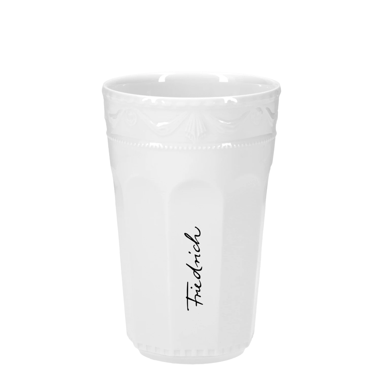 KURLAND Becher Latte Macchiato Gr. 3