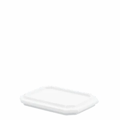 KURLAND Butterdose, Klein Unterteil