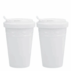 KURLAND 'KPM TO GO' Duo-Set