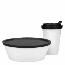 KURLAND KPM To-go Box & Becher-Set
