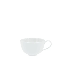 URBINO Espresso Obertasse, Halbhoch