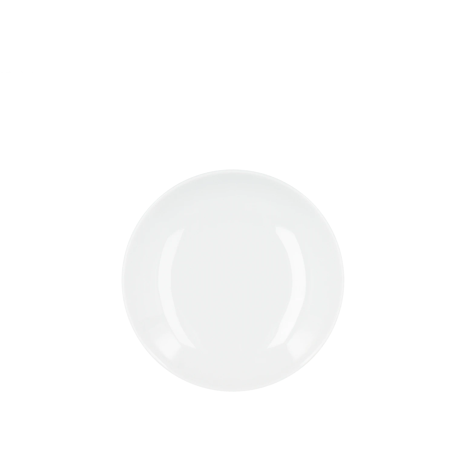 URBINO Espresso Untertasse, Hh Ohne Spiegel – Bild 2