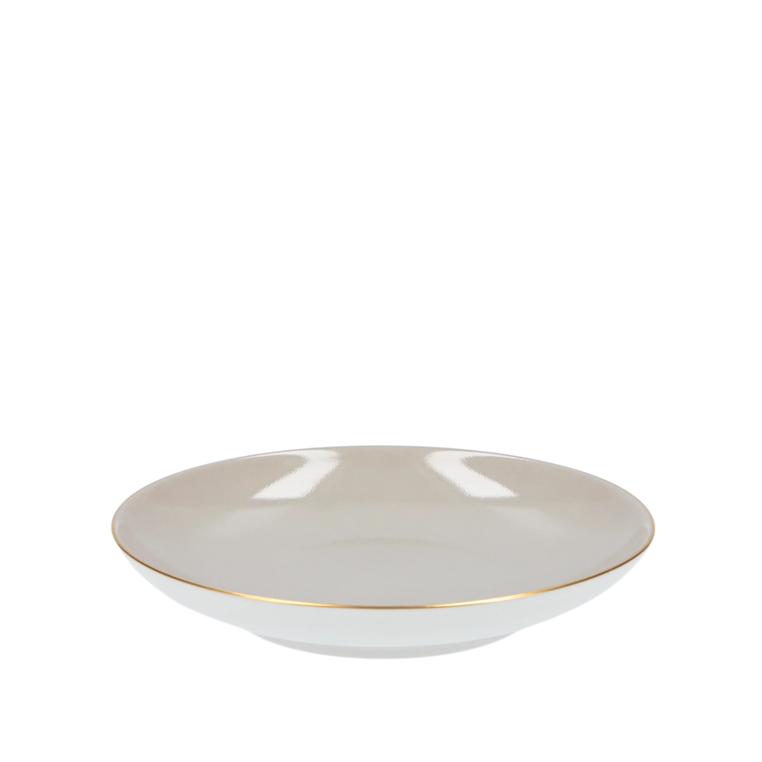 URBINO Espresso Untertasse, Hh Ohne Spiegel – Bild 6