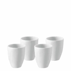 URBINO Eierbecher Quattro-Set