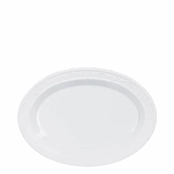 BLANC NOUVEAU Beilageschale