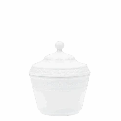 BLANC NOUVEAU Zuckerdose, Groß Komplett