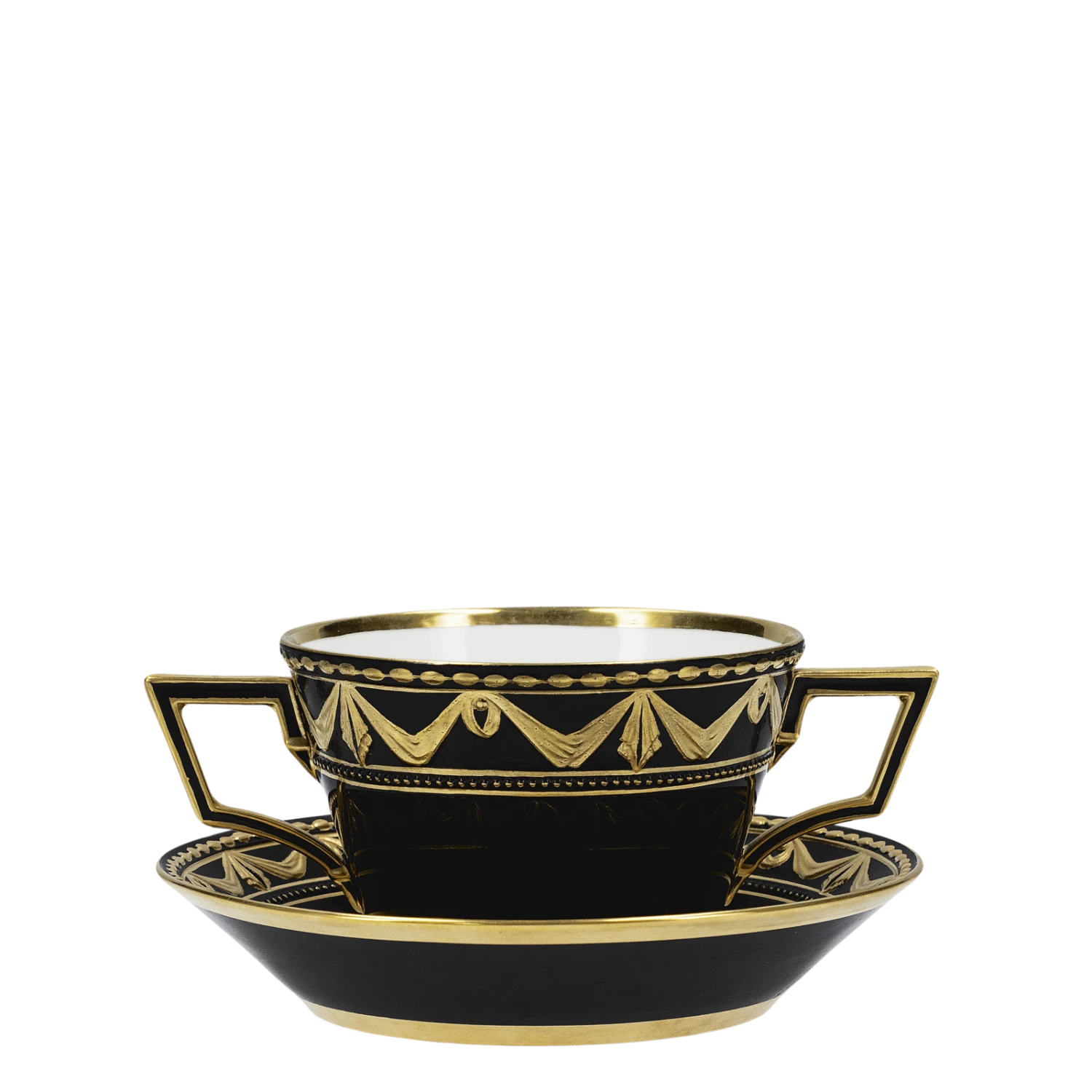 BLANC NOUVEAU Suppentasse Komplett – Bild 2