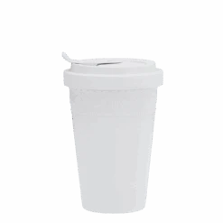 BLANC NOUVEAU 'KPM TO GO' White Single