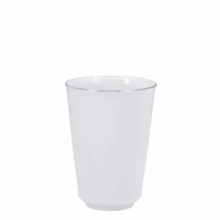 URANIA Becher Latte Macchiato