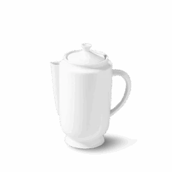 HALLE'SCHE FORM Mokkakanne Komplett