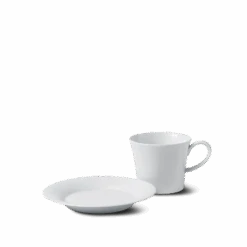 BERLIN Frühstückstasse, Komplett