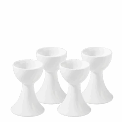 BERLIN Eierbecher Quattro-Set