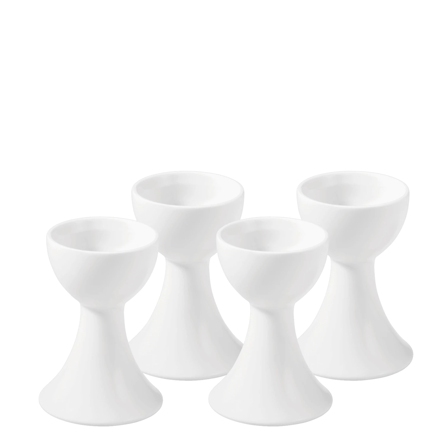 BERLIN Eierbecher Quattro-Set