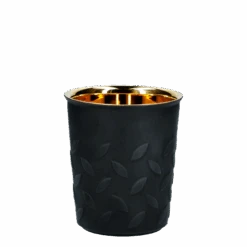 MANDORLA Champagner Becher