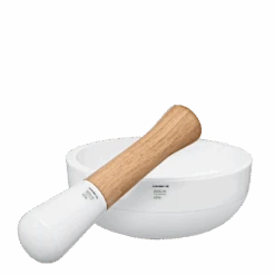 LAB Mörser + Stößel-Set 'No. 1.4'