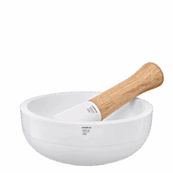 LAB Mörser + Stößel-Set 'No. 2.4'