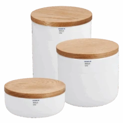 LAB Aufbewahrungs-Set