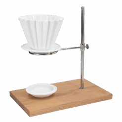 LAB Kaffefilter #2 + Kaffeestation Set