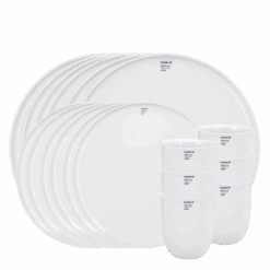 LAB Dinner-Set 18tlg.