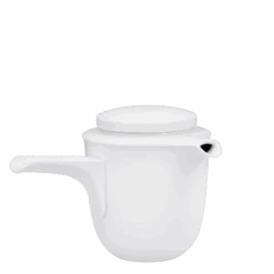 LAB Teekanne Für Linkshänder