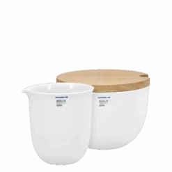 LAB Zuckerdose + Gießer 0 - Set