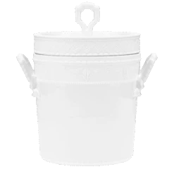 BLANC NOUVEAU Eiskühler Komplett