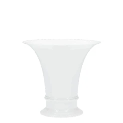 Vase TROMPETENFORM 4, Groß