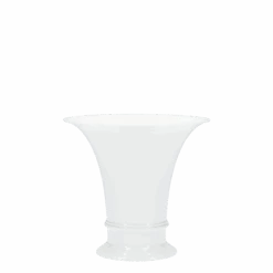 Vase TROMPETENFORM 4, Klein