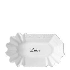 KURLAND Currywurstschale