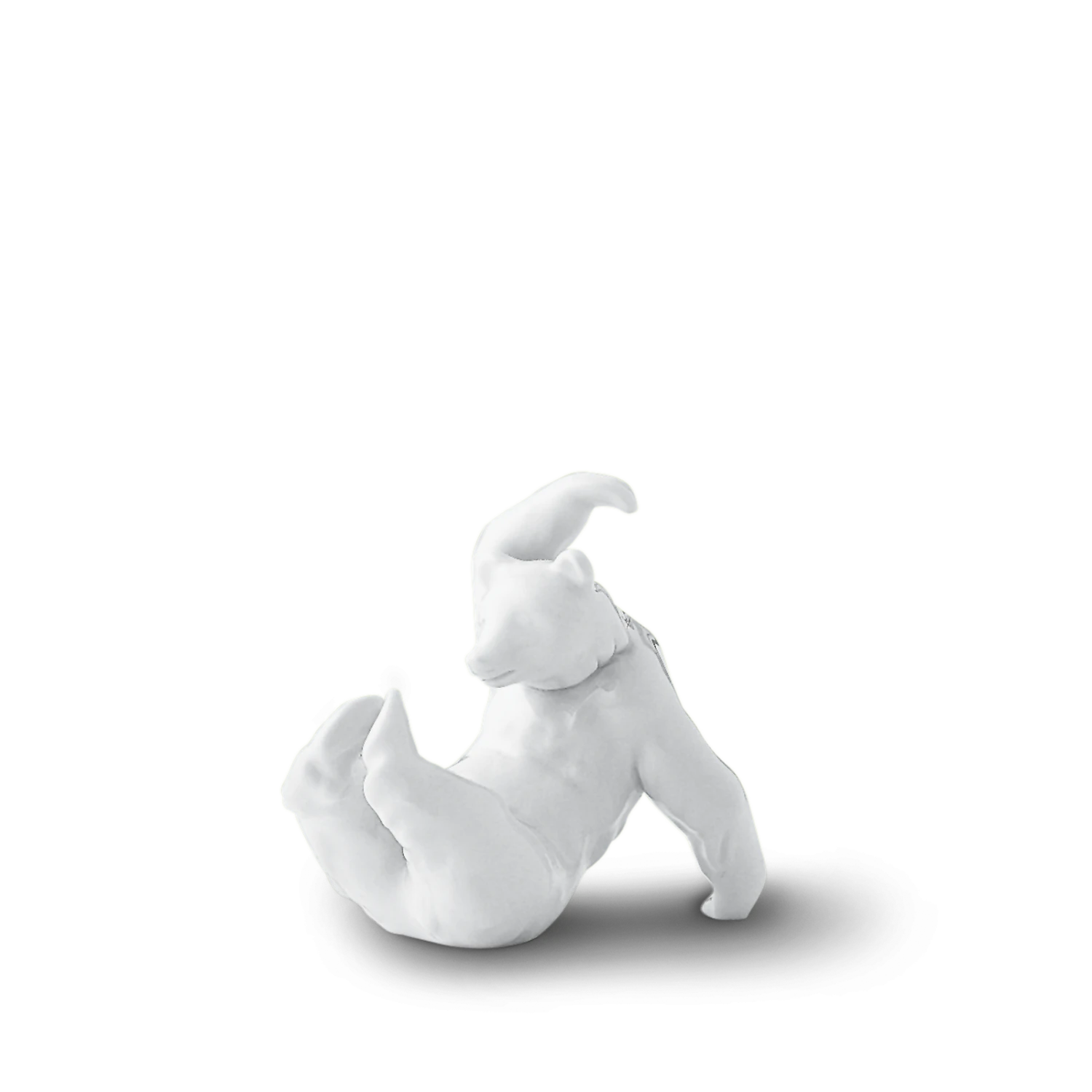 Figur BÄR Spielend, Klein