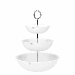 LAB Schalen-Etagere, 3-teilig