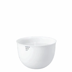 Duftkerze Edition WEISS LAB