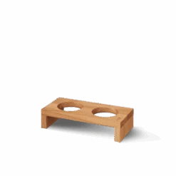 Holzbord LAB 2er Eiche