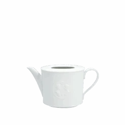 AMOR Mokkakanne, Oval Unterteil