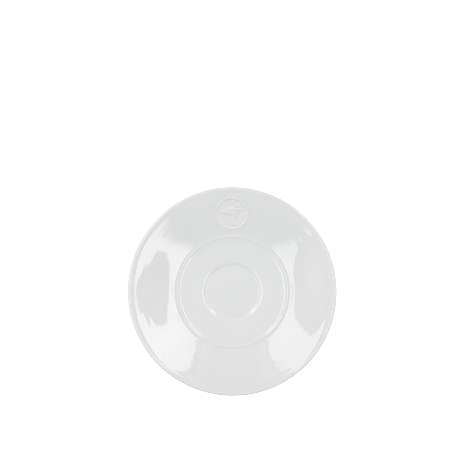 ARKADIA Kaffee Untertasse - II. Sortierung – Bild 4