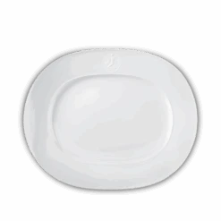 ARKADIA Platte Oval, Groß Apollo - II. Sortierung