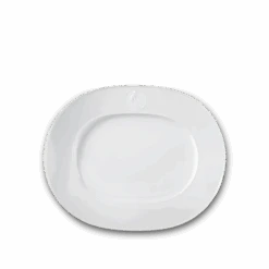 ARKADIA Platte Oval, Klein Marsyas - II. Sortierung