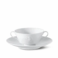 ARKADIA Suppentasse Bacchantin Komplett