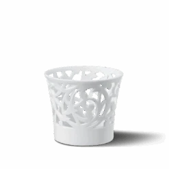 BERLIN Teelicht Halb Dbr, Groß