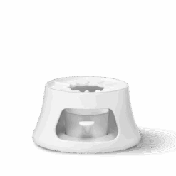 BERLIN Stövchen Mit Pfännchen