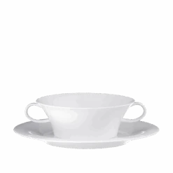 BERLIN Suppentasse Komplett