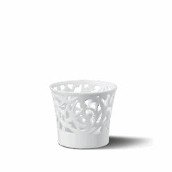 BERLIN Teelicht Halb Dbr, Klein