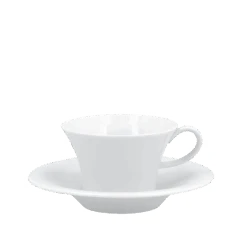 BERLIN Teetasse Komplett