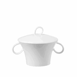 BERLIN Zuckerdose Komplett