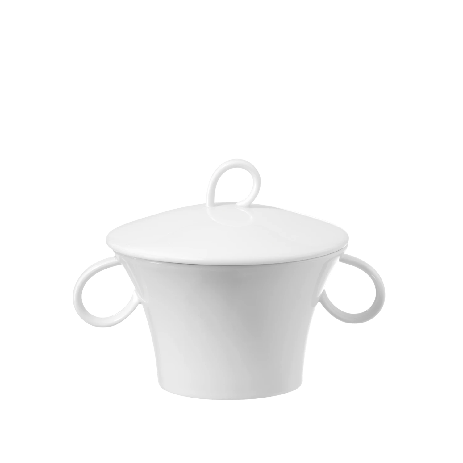 BERLIN Zuckerdose Komplett