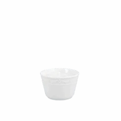 Duftkerze Edition WEISS KURLAND