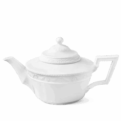 BLANC NOUVEAU Teekanne Deckel