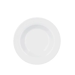 BLANC NOUVEAU Dessertschale, Rund